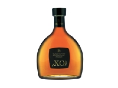 Lidl  Coffret Cognac Bredon XO