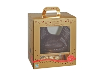 Poule sur nid au chocolat 4.99 €