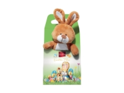 Peluche avec chocolat 6.99 €