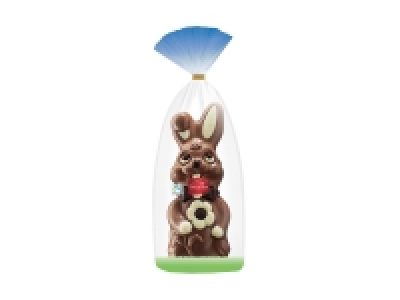 Lapin de pâques en chocolat 2.19 €