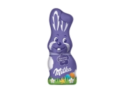 Milka Lapin de p&acirc;ques 1.72&nbsp;&euro;