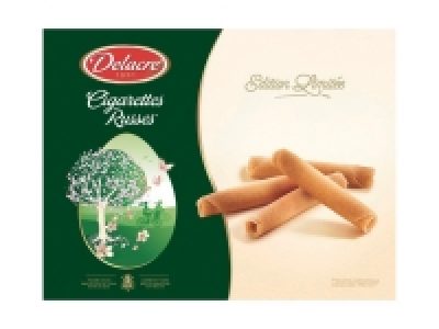Delacre Cigarettes russes 1.71 €