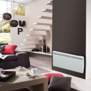 CARRERA Radiateur électrique 2000W à inertie céramique - Jets blanc 139.00 €