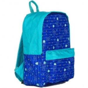 Auchan Auchan AUCHAN Mini sac à goûter ROI