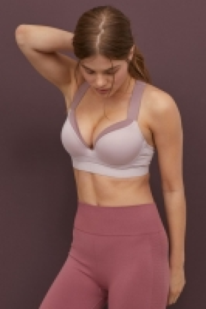 HM   Soutien-gorge de sport