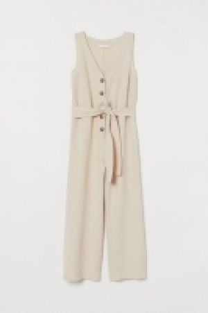 HM   Combi-pantalon avec ceinture