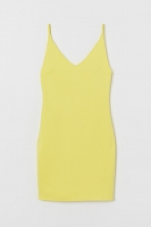  Robe moulante 13.99 €
