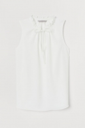  Blouse sans manches 11.99 €