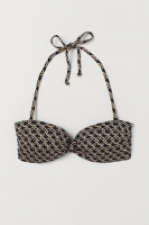  Haut de maillot bandeau 5.99 €