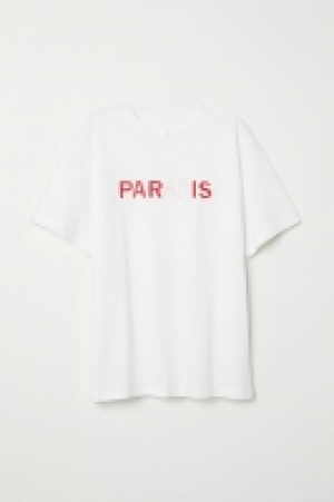  T-shirt avec broderie 13.99 €