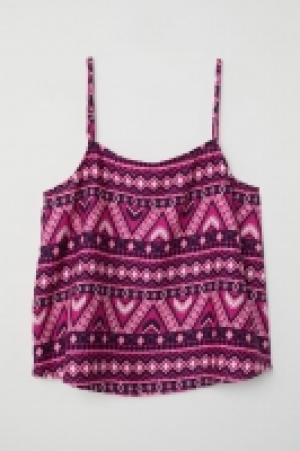  Caraco en viscose 2.99 €