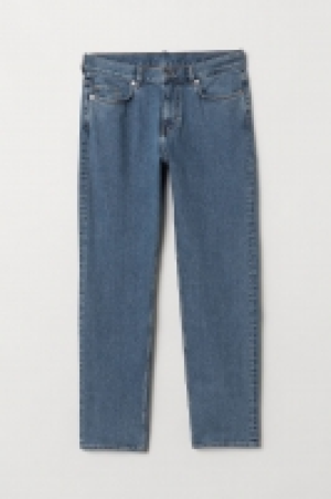  Straight Selvedge Jeans 24.99 €