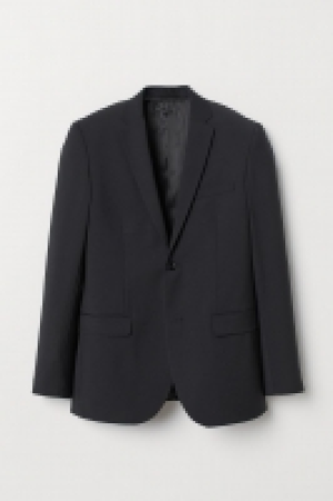 HM   Blazer Slim fit