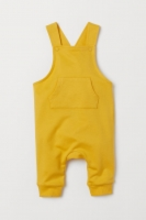  Salopette en coton 7.99 €