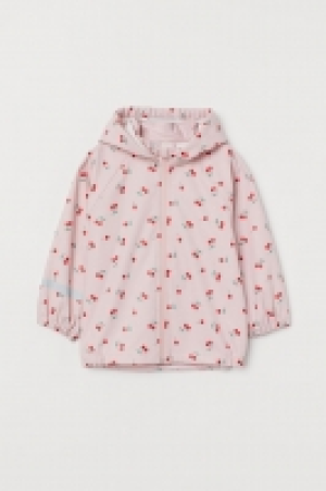  Veste de pluie 14.99 €