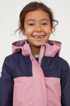  Veste déperlante 17.99 €