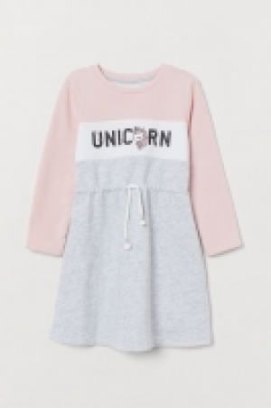  Robe en molleton 6.99 €