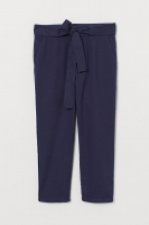HM   Pantalon avec nud