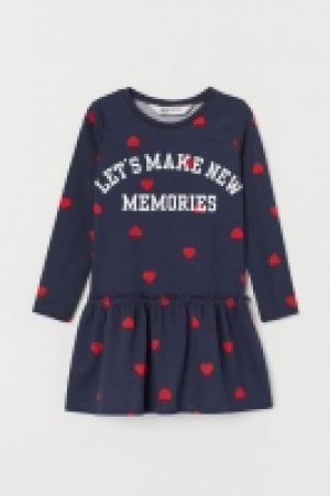  Robe en coton 3.99 €