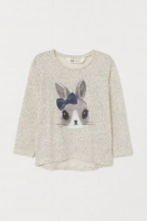 Top avec impression 1.99 €