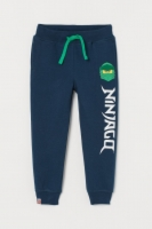  Pantalon en molleton 6.99 €