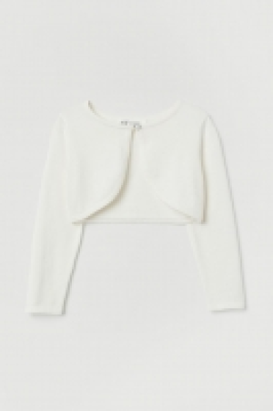  Boléro en coton 4.99 €