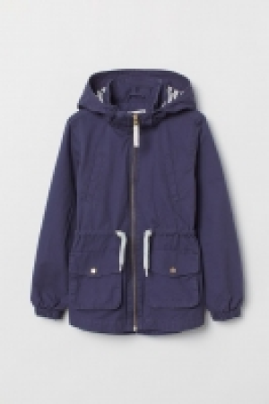  Parka à capuche 17.99 €