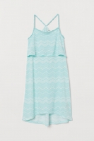 Robe en jersey à motif 8.99 €
