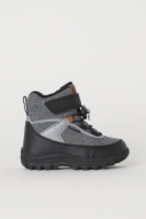  Bottines imperméables 34.99 €