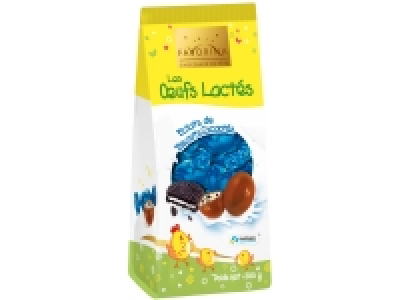 Les ufs lactés 1.99 €