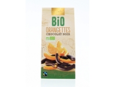Orangettes Bio 4.49 €