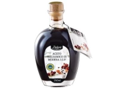Aceto Balsamico di Modena IGP