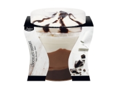 Dessert au chocolat 1.39 €