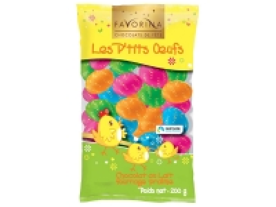 Les Ptits ufs 1.49 €