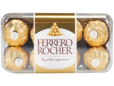 Ferrero Rocher 2.81 €
