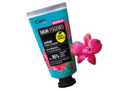 Crème pour les mains 1.19 €