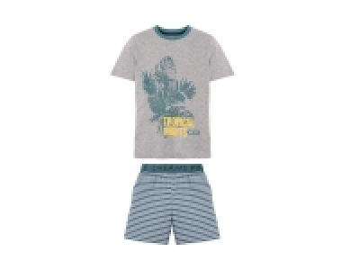 Pyjashort garçon 4.99 €