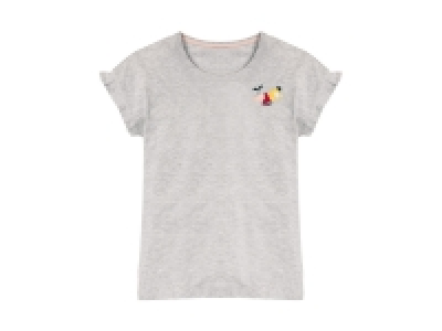 T-shirt de nuit femme 3.99 €
