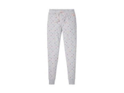 Bas de pyjama femme 5.99 €