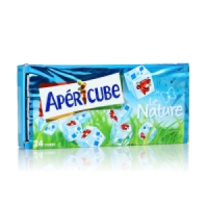 Fromage fondu nature 125g 2.47 €