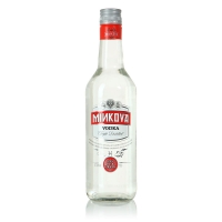 Spar Minkova Vodka minkova 37,5% 70cl