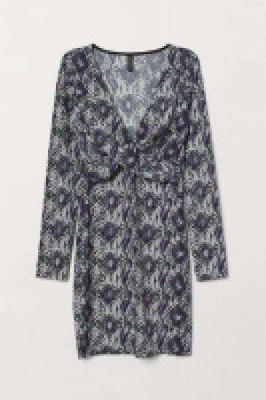  Robe à manches longues 6.99 €