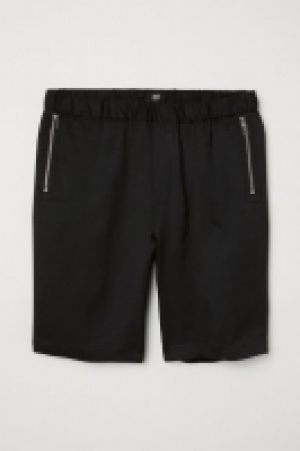  Short en lin mélangé 7.99 €