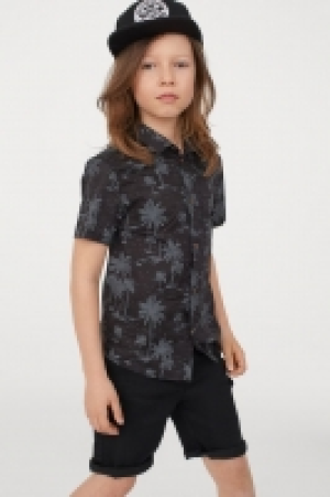 Short en jean Slim Fit 4.99 €