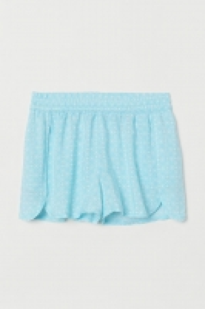  Short à motif 5.99 €