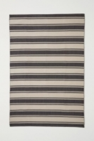  Tapis rayé en coton 139.00 €