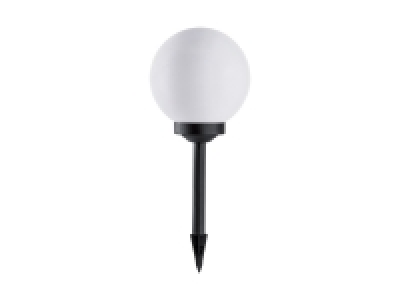 Lampe solaire à LED 8.99 €