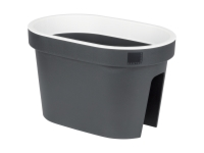 Pot de fleurs pour balustrade 3.99&nbsp;&euro;