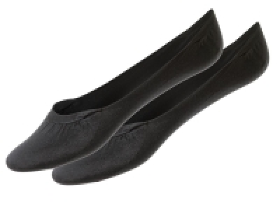 Protège-pieds femme 2.49 €