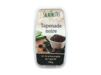 Tapenade 1.39 €